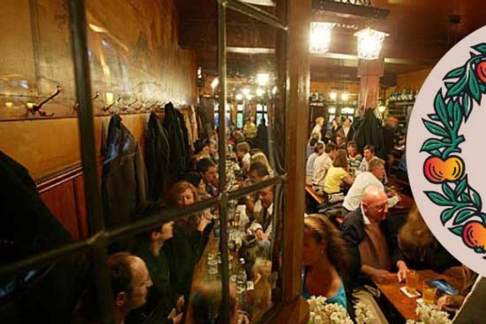 Frankfurt German Restaurants 10Best Restaurant Reviews