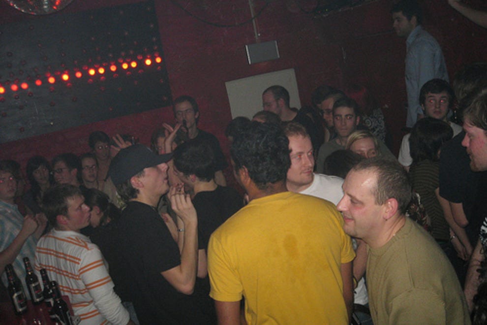 Frankfurt Night Clubs, Dance Clubs 10Best Reviews Frankfurt Night Clubs, Dance Clubs 10Best Reviews