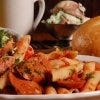 Old Spaghetti Factory is one of the best restaurants in Whistler, BC