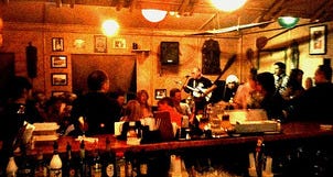 Nightlife