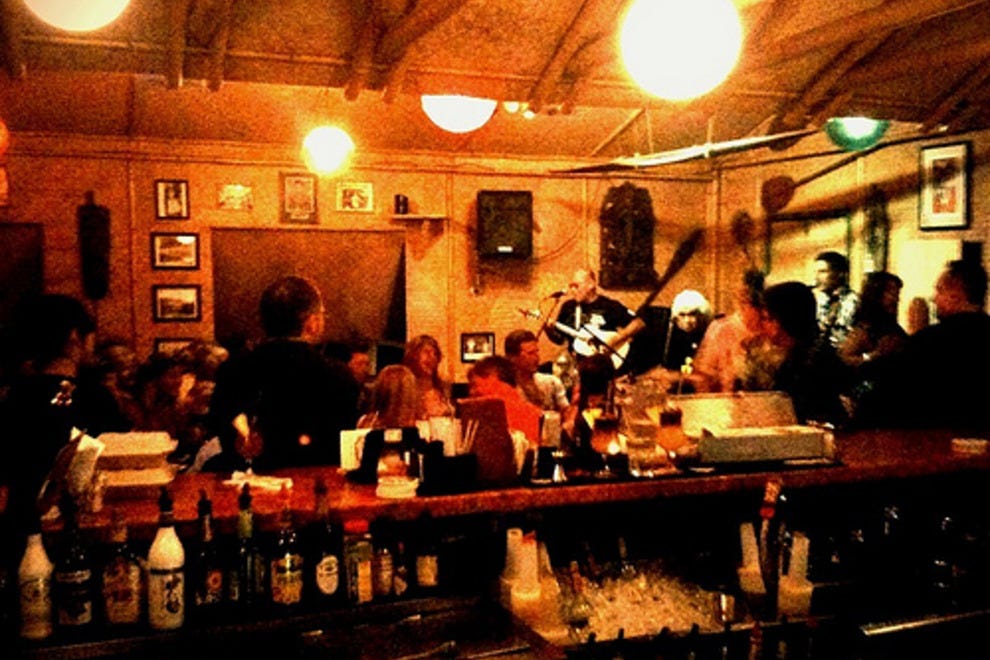 Kauai Nightlife Night Club Reviews by 10Best