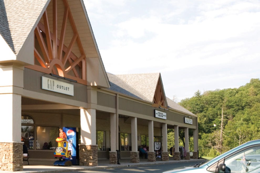 Tanger Outlet Center Park City Shopping Review 10Best Experts and Tourist Reviews