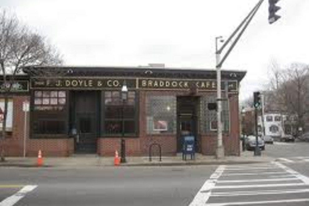 Doyle's Cafe Boston Nightlife Review 10Best Experts and Tourist Reviews
