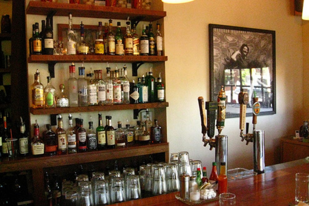 Screen Door Restaurant Portland Restaurants Review 10Best Experts