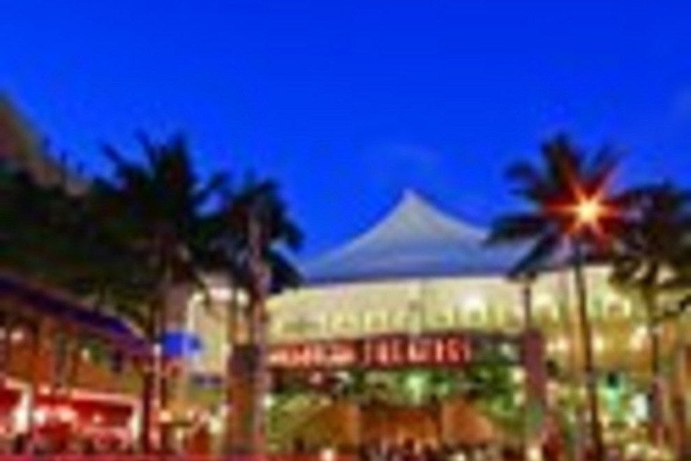 Honolulu Malls and Shopping Centers 10Best Mall Reviews