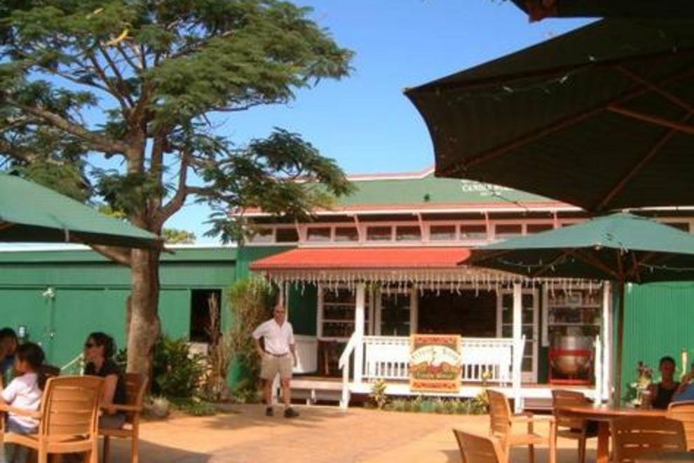 Kauai Malls and Shopping Centers 10Best Mall Reviews