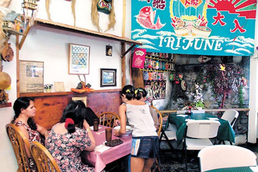 Best Honolulu Restaurants Top 10Best Restaurant Reviews