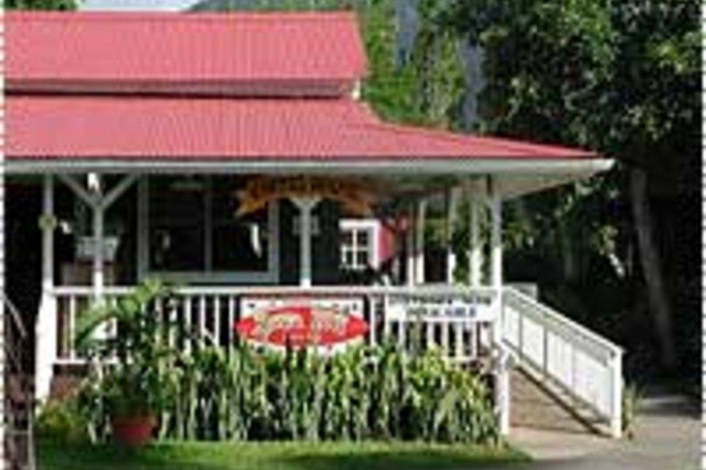 Kauai Breakfast Restaurants 10Best Restaurant Reviews