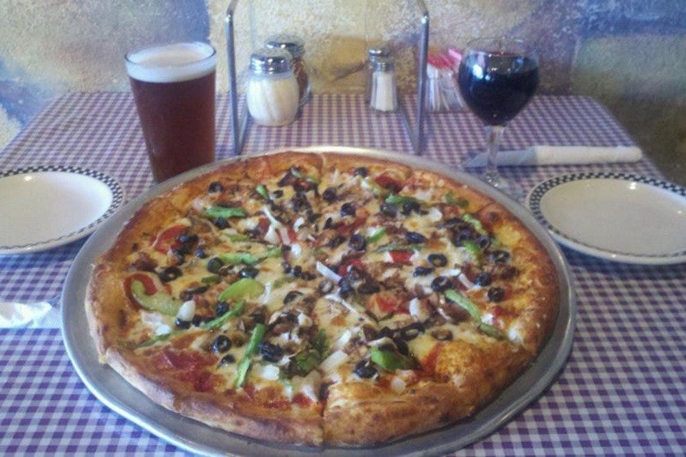 Tucson Pizza Restaurants 10Best Pizzeria Reviews