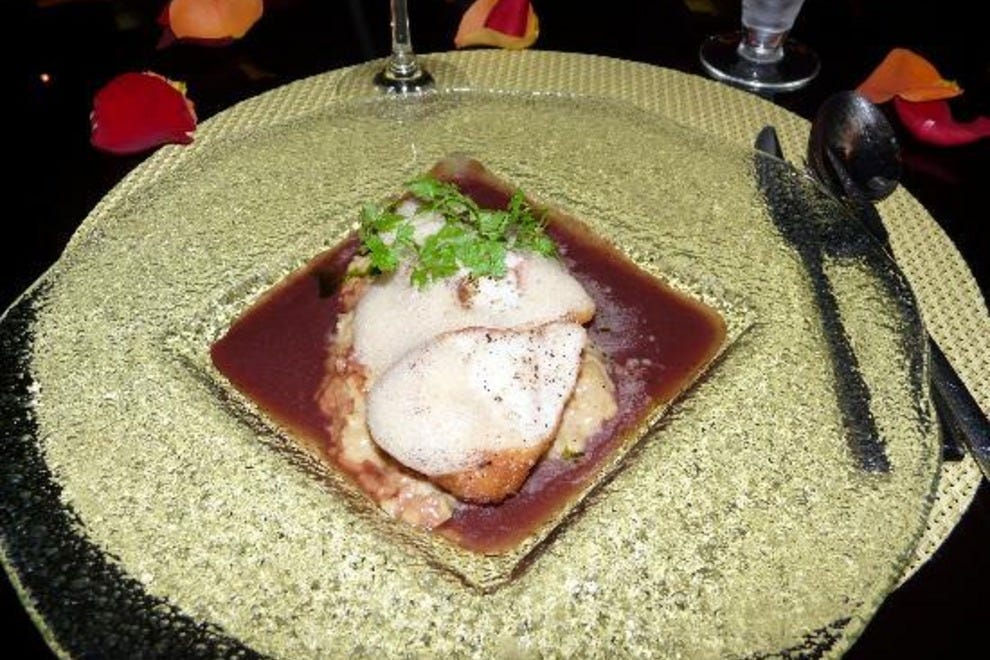 Marmalade Restaurant & Wine Bar San Juan Restaurants Review 10Best