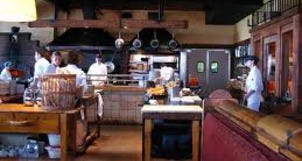 Restaurants