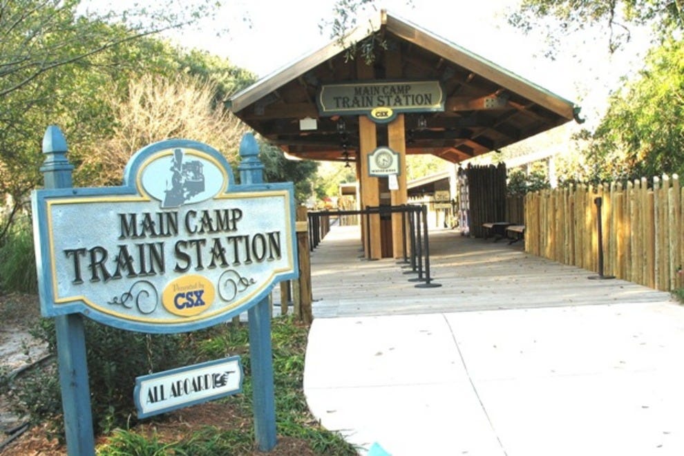 Jacksonville Zoo & Gardens Jacksonville Attractions Review 10Best