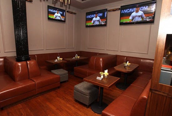 Bounce Restaurant &amp; Sports Lounge