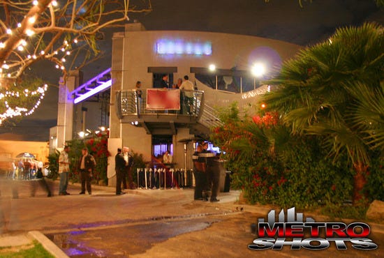 axis-radius-nightlife-scottsdale-arizona-usa-metroshot-photograph