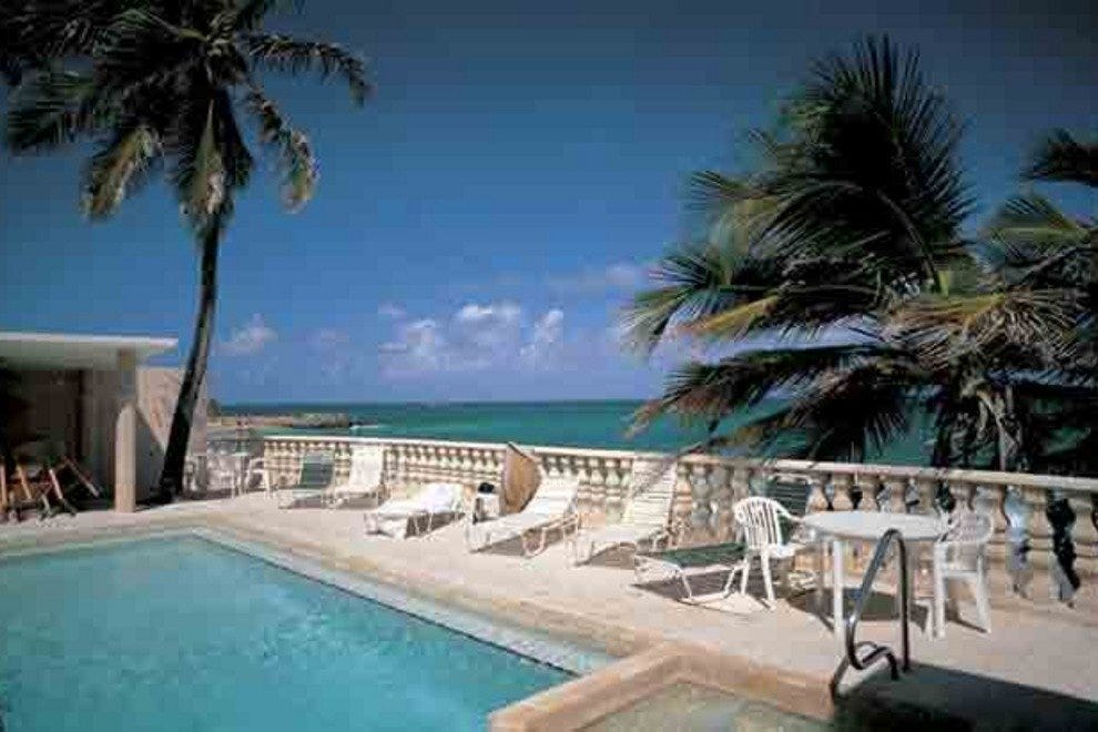 Atlantic Beach San Juan Nightlife Review 10Best Experts and Tourist