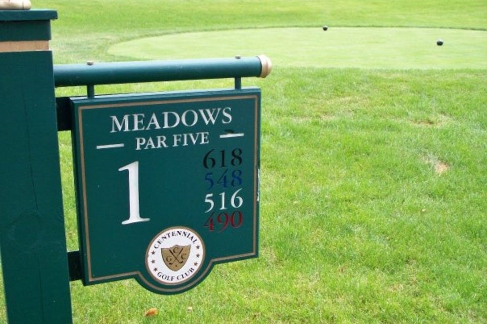 Centennial Golf Club New York Attractions Review 10Best Experts and
