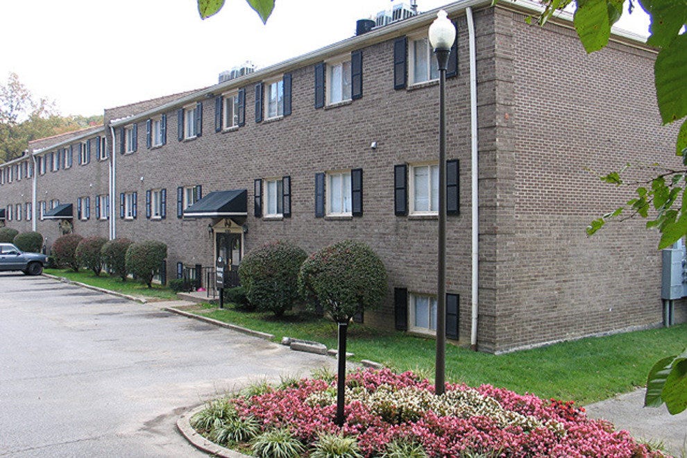 Iroquois Park Louisville Attractions Review 10Best Experts and