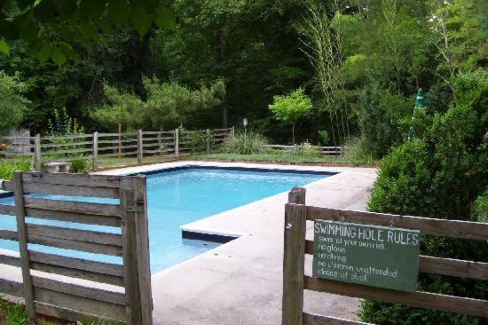 Piney Grove at Southall's Plantation Williamsburg Attractions Review