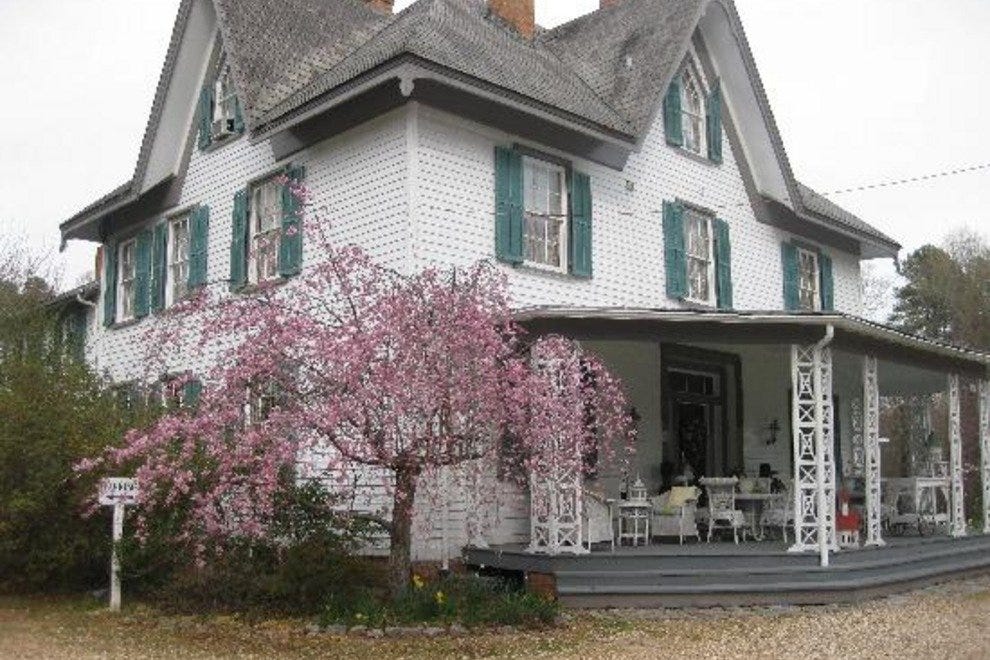 Edgewood Plantation Williamsburg Attractions Review 10Best Experts