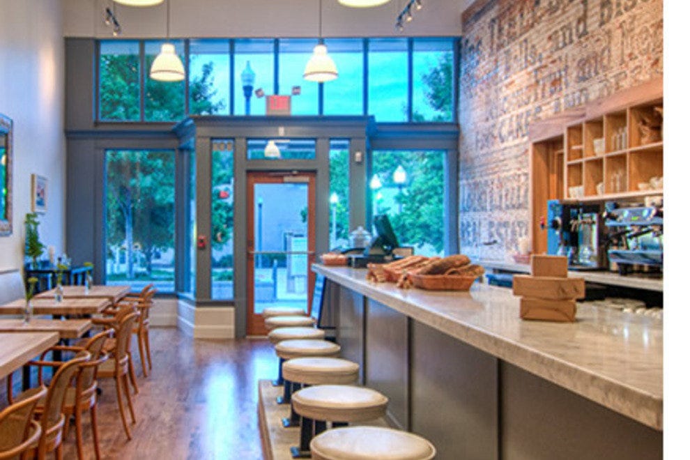 Cakes & Ale Atlanta Restaurants Review 10Best Experts and Tourist