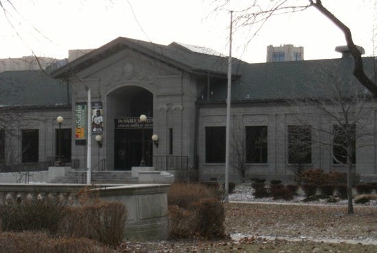 DuSableMuseum
