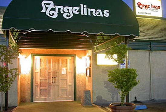 New York Best Restaurants New York Best Restaurants