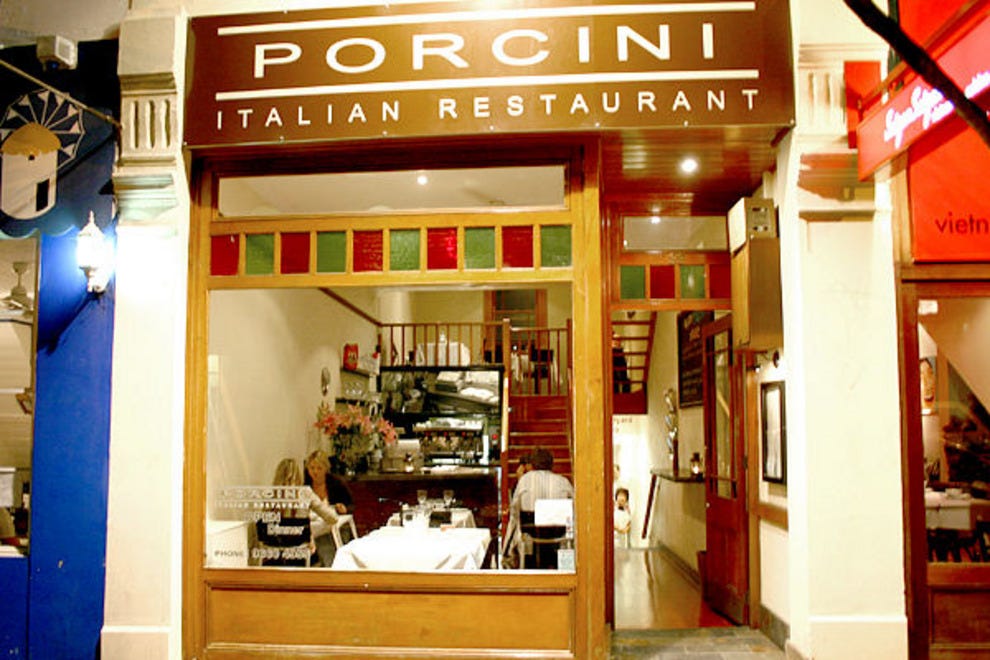 Porcini Louisville Restaurants Review 10Best Experts and Tourist Reviews