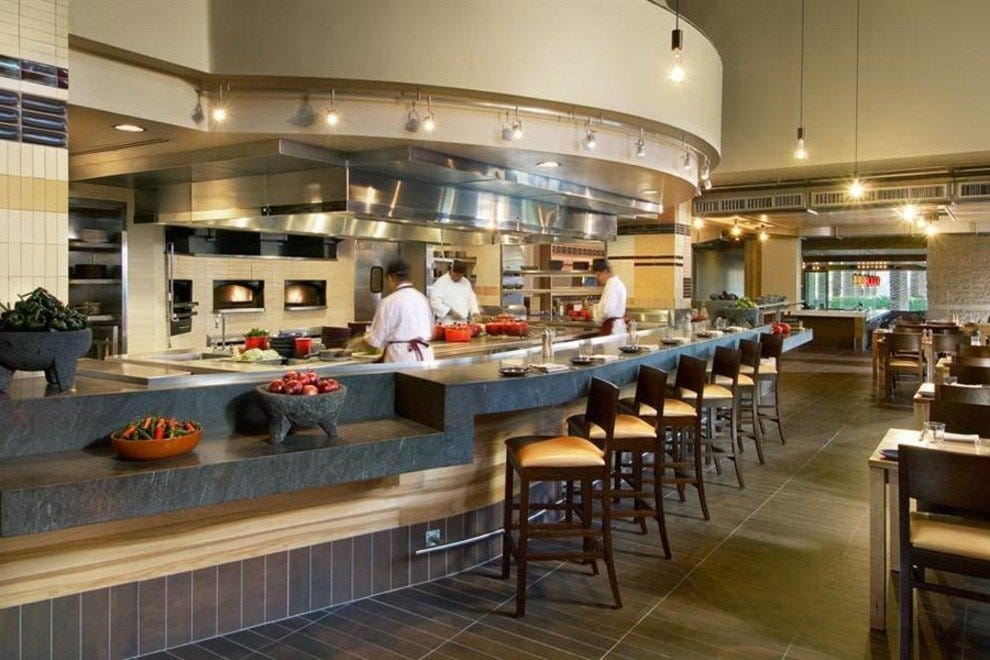 Alto Ristorante e Bar Scottsdale Restaurants Review 10Best Experts