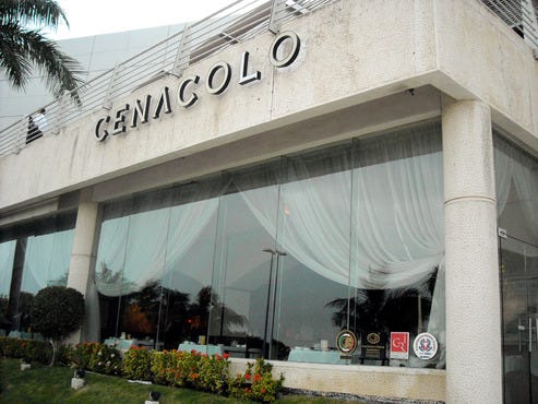 Cenacolo_Cancun_By Susan R Vincil.jpg
