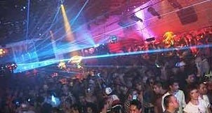 Nightlife