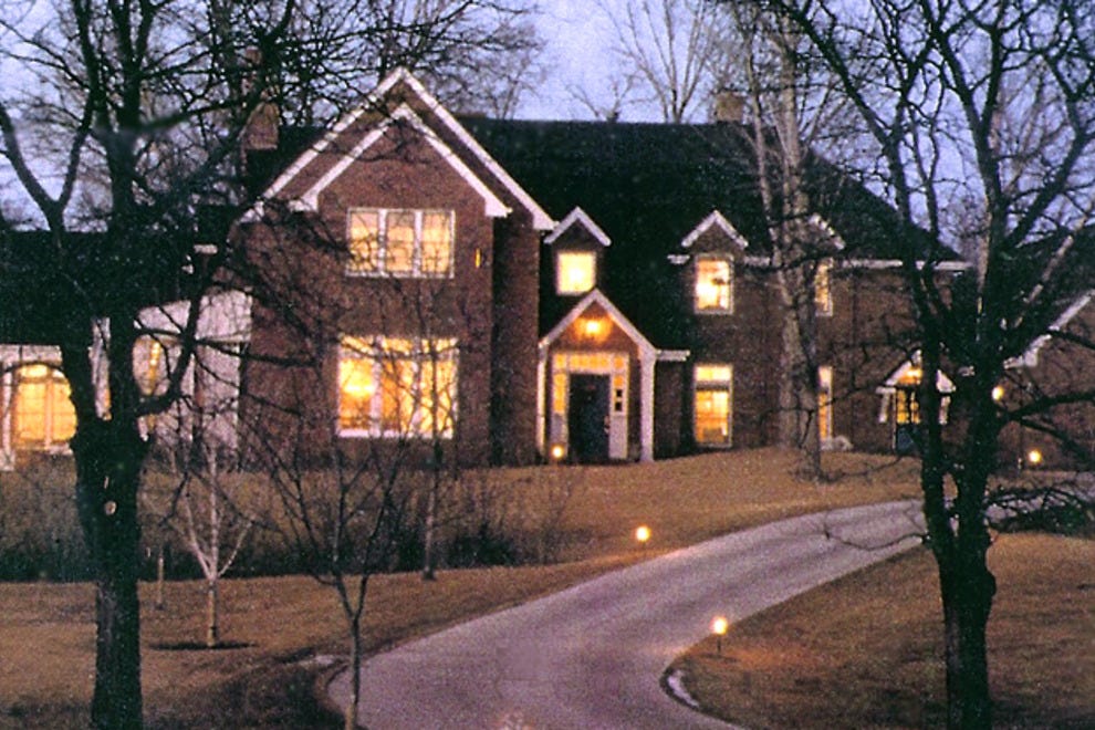 Cherry Hills Country Club Denver Attractions Review 10Best Experts