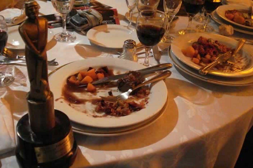 Family Friendly Restaurants in Palm Springs