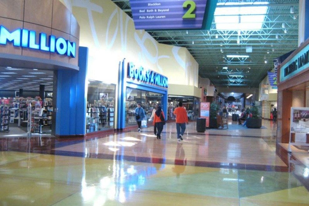 Concord Mills Charlotte Shopping Review 10Best Experts and Tourist