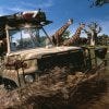 Disney's Animal Kingdom&Acirc;&reg; Theme Park