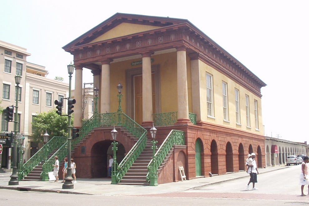 Gullah Tours Charleston Attractions Review 10Best Experts and