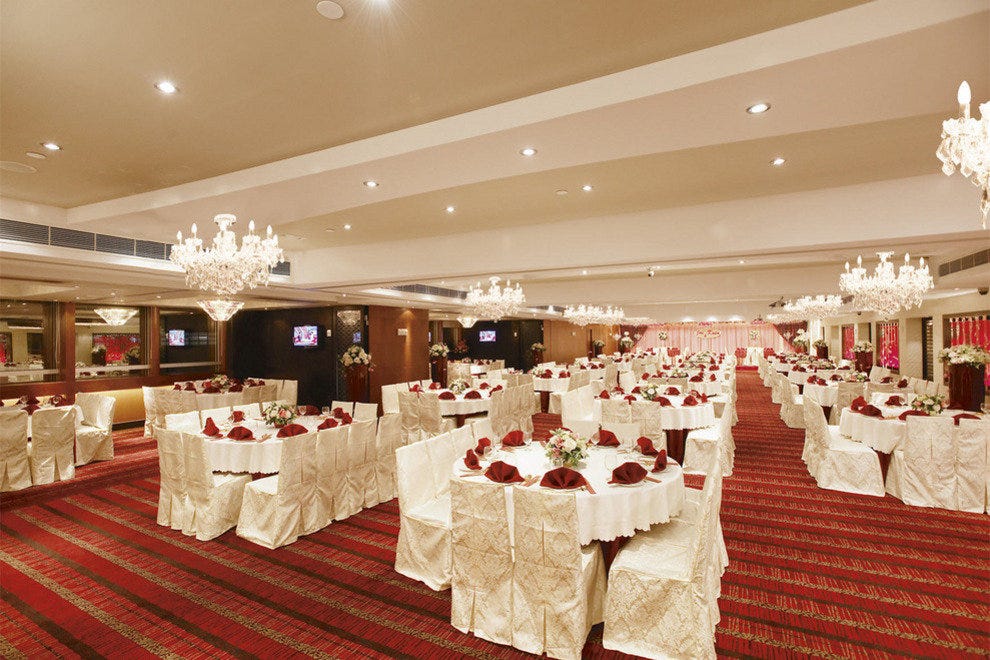 Super Star Seafood Restaurant Hong Kong Restaurants Review 10Best