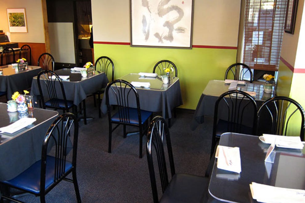 Best Seafood Restaurants In Belltown Best Seafood Restaurants In Belltown