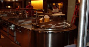 Restaurants
