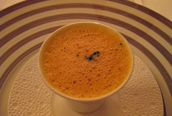 Le Bernardin