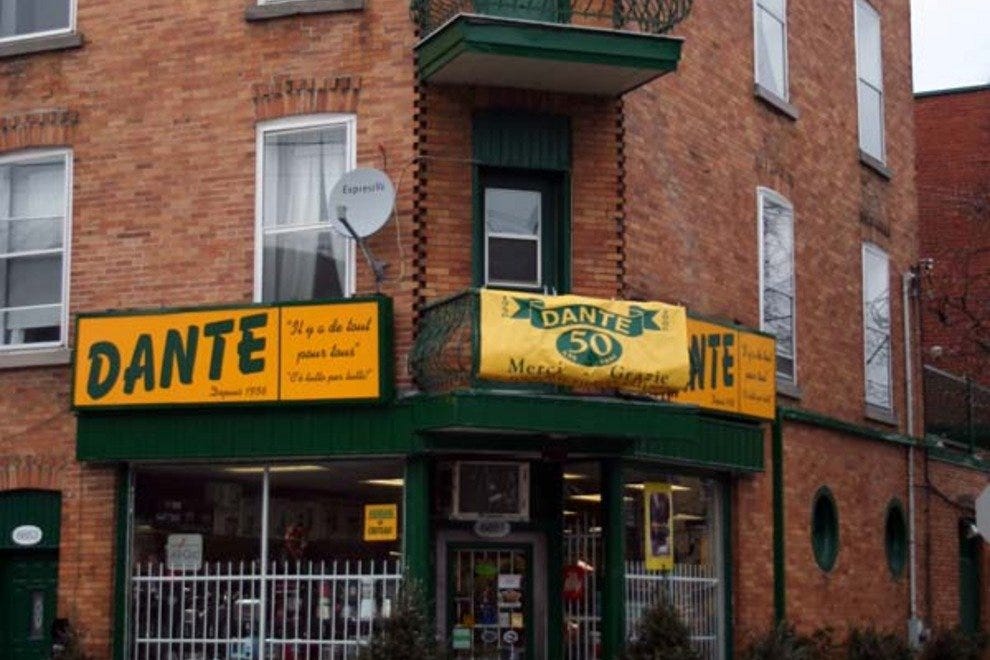 Montréal Gourmet Food Stores 10Best Shops Reviews