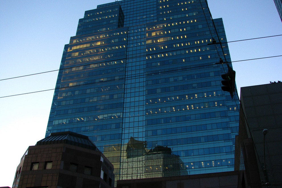 Edmonton Malls and Shopping Centers: 10Best Mall Reviews