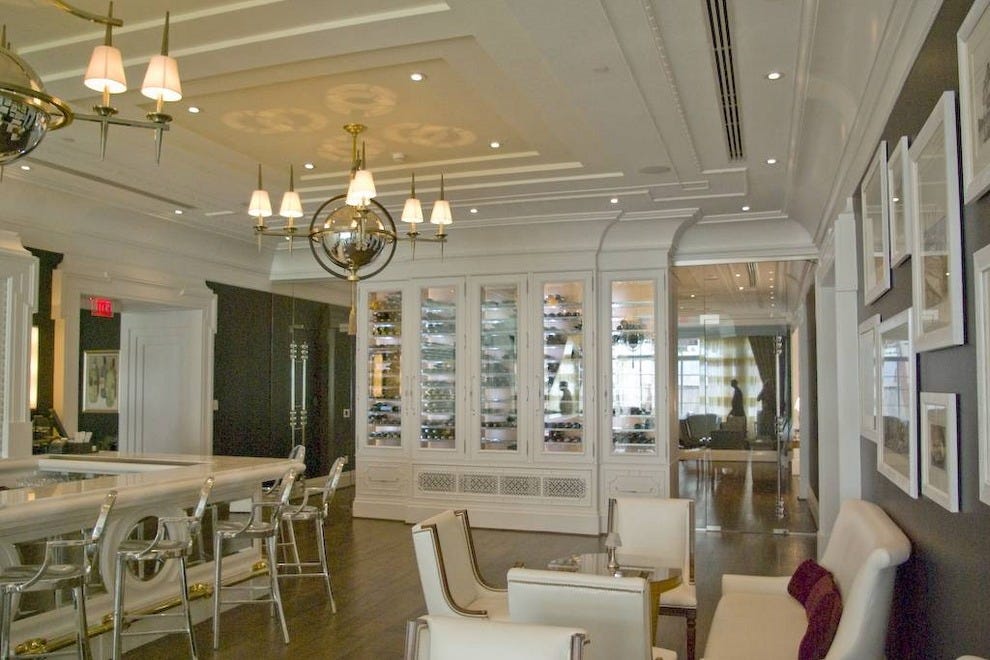 Urbana Restaurant & Wine Bar Washington Nightlife Review 10Best