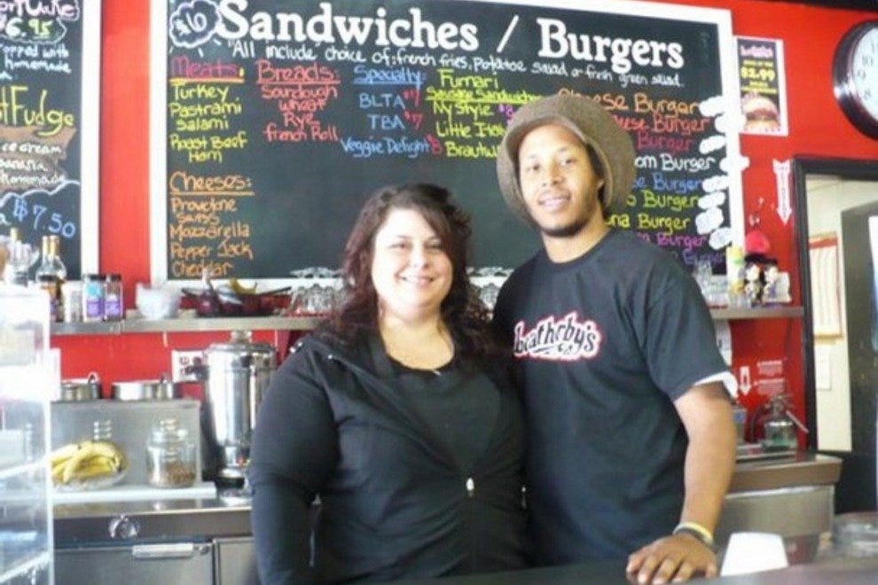 Leatherby's Family Creamery Sacramento Restaurants Review 10Best