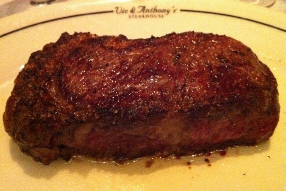 Houston Steakhouses 10Best Steakhouse Reviews