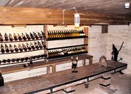 Webster's Wine Bar
