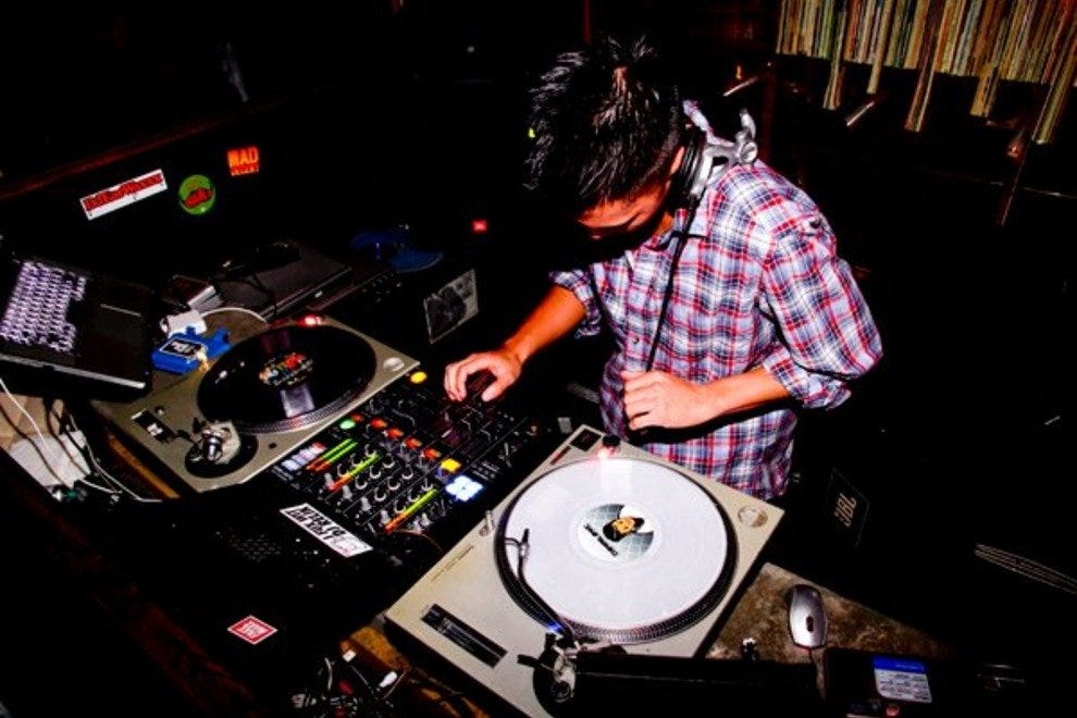 Bar None Vancouver Nightlife Review 10Best Experts and Tourist Reviews