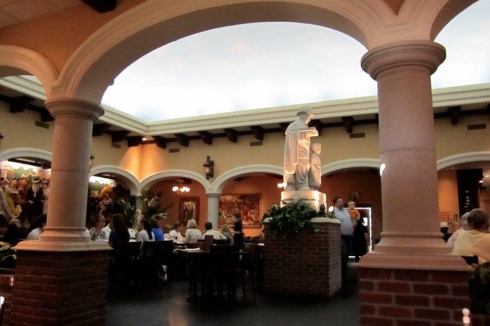 Cheesecake Factory Indianapolis Restaurants Review 10Best Experts