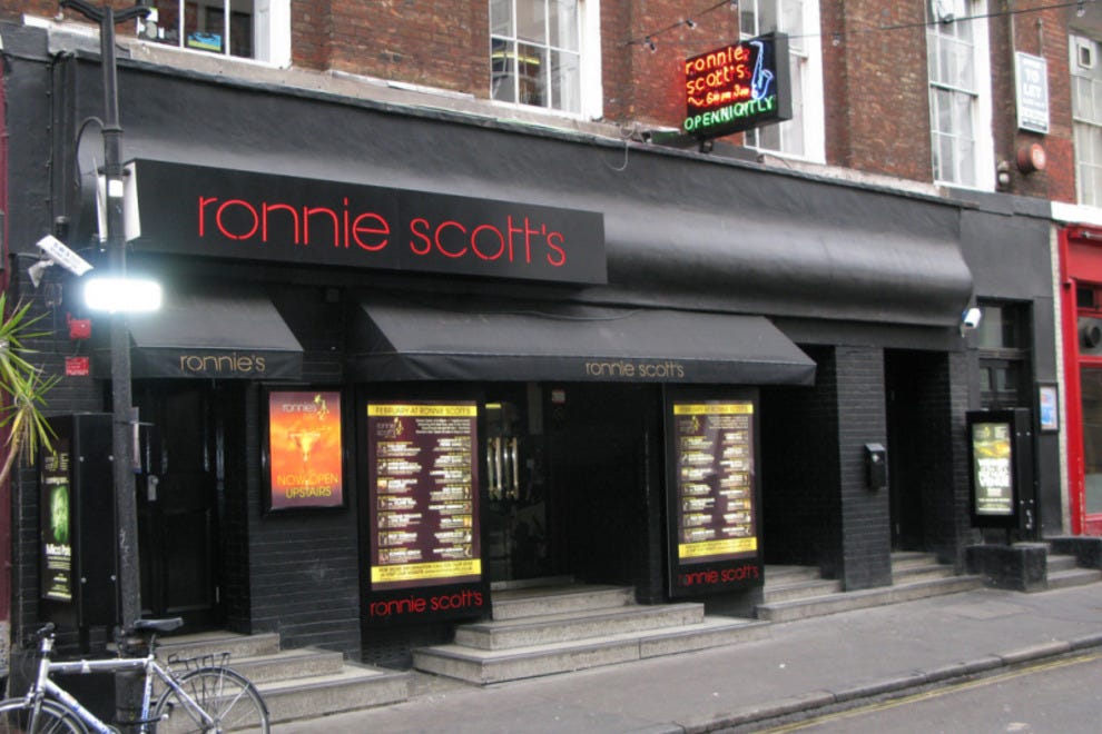 Dallas Live Jazz Band Clubs 10Best Music Bars Reviews