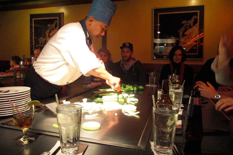 Restaurants Japanese Steak House Orlando Fl Restaurants Japanese Steak House Orlando Fl