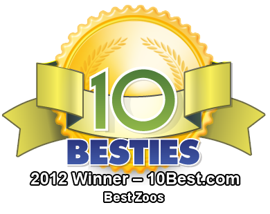 Best Zoos at 10Best.com